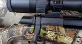 Browning A-Bolt Camo 12ga fully rifled shotgun w/Nikon scope - 10 of 15