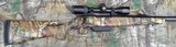 Browning A-Bolt Camo 12ga fully rifled shotgun w/Nikon scope - 15 of 15