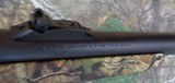 Browning A-Bolt Camo 12ga fully rifled shotgun w/Nikon scope - 12 of 15