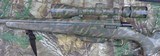 Browning A-Bolt 12ga fully rifled slug gun with 3x9x50 scope - 2 of 8