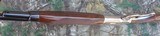 Browning Model 71 Limited Edition High Grade Carbine 348 Winchester - 5 of 14