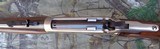 Browning Model 71 Limited Edition High Grade Carbine 348 Winchester - 8 of 14