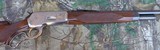 Browning Model 71 Limited Edition High Grade Carbine 348 Winchester - 12 of 14