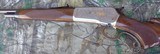 Browning Model 71 Limited Edition High Grade Carbine 348 Winchester - 2 of 14