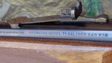 Browning Model 71 Limited Edition High Grade Rifle 348 Winchester NIB - 9 of 15