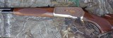 Browning Model 71 Limited Edition High Grade Rifle 348 Winchester NIB - 2 of 15