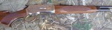 Browning Model 71 Limited Edition High Grade Rifle 348 Winchester NIB - 13 of 15