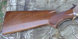 Browning Model 71 Limited Edition High Grade Rifle 348 Winchester NIB - 12 of 15