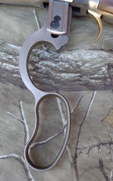 Browning Model 71 Limited Edition High Grade Rifle 348 Winchester NIB - 5 of 15