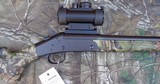 Stevens 301 Turkey XP 20ga with 26