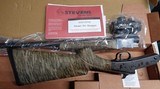 Stevens 301 Turkey XP 20ga with 26