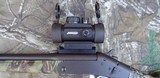 Stevens 301 Turkey XP 20ga with 26