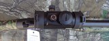 Stevens 301 Turkey XP 20ga with 26