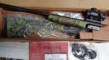 Stevens 301 Turkey XP 20ga with 26