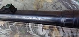 Savage 10ML-II Smokeless Powder Muzzleloader 50 cal, like new 10ML - 5 of 8