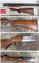 Ruger Red Label 20ga unfired NIB - 1 of 12