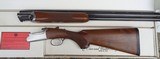 Ruger Red Label 20ga unfired NIB - 9 of 12
