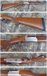 Ruger Red Label 20ga - 1 of 9