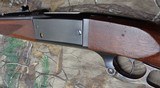 Savage 99EG 243 Winchester - 2 of 14
