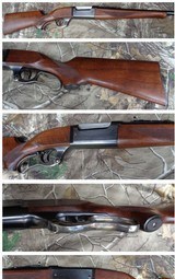 Savage 99EG 243 Winchester - 1 of 14