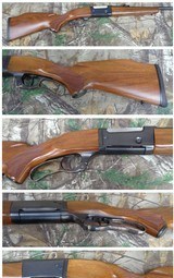 Savage 99C 308 Winchester - 1 of 13