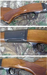 Savage 99C 308 Winchester - 11 of 13