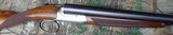 Ruger Gold Label SxS 12ga double barrel shotgun with box & case - 14 of 15