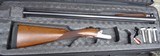 Ruger Gold Label SxS 12ga double barrel shotgun with box & case - 8 of 15