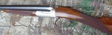 Ruger Gold Label SxS 12ga double barrel shotgun with box & case - 2 of 15