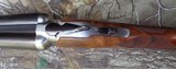 Ruger Gold Label SxS 12ga double barrel shotgun with box & case - 8 of 15