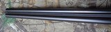 Ruger Gold Label SxS 12ga double barrel shotgun with box & case - 7 of 15