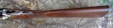 Ruger Gold Label SxS 12ga double barrel shotgun with box & case - 9 of 15