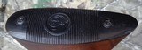 Ruger Gold Label SxS 12ga double barrel shotgun with box & case - 12 of 15