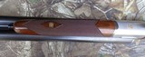 Ruger Gold Label SxS 12ga double barrel shotgun with box & case - 5 of 15