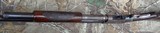 Marlin 1898 C grade 12ga pump shotgun - 5 of 11