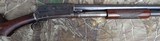 Marlin 1898 C grade 12ga pump shotgun - 10 of 11