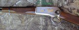 Browning 1886 SRC Limited Edition High Grade 