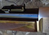 Browning 1886 SRC Limited Edition High Grade 