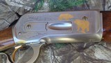 Browning 1886 SRC Limited Edition High Grade 