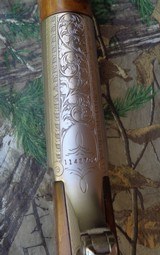 Savage 99PE Presentation Grade in 284 Winchester - 8 of 15