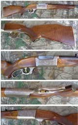 Savage 99PE Presentation Grade in 284 Winchester - 1 of 15