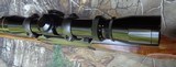 Savage 99A 308 Winchester w/Leupold compact scope - 9 of 15