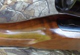 Savage 99A 308 Winchester w/Leupold compact scope - 10 of 15