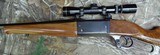 Savage 99A 308 Winchester w/Leupold compact scope - 2 of 15