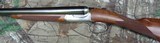Ruger Gold Label SxS 12ga double barrel shotgun with box. - 10 of 13