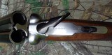Ruger Gold Label SxS 12ga double barrel shotgun with box. - 6 of 13
