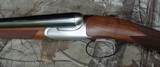 Ruger Gold Label SxS 12ga double barrel shotgun with box. - 11 of 13
