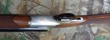 Ruger Gold Label SxS 12ga double barrel shotgun with box. - 3 of 13