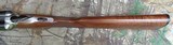 Ruger Gold Label SxS 12ga double barrel shotgun with box. - 8 of 13