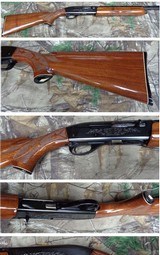 Remington 1100 LW 410 Mint ! - 1 of 11